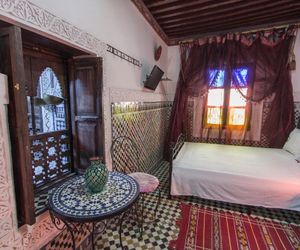 Dar Chourouk Fes Morocco