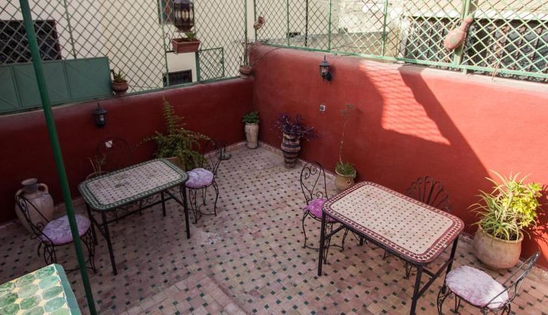 Hotel Photo 20