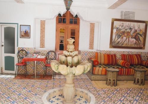 صورة الفندق 6