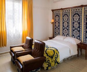 Ryad A&B Chaouen Chefchaouene Morocco