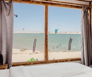 DAKHLA SPIRIT CAMP Dakhla Morocco