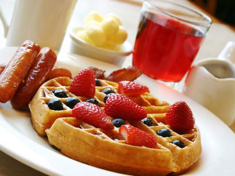 صورة الفندق 12