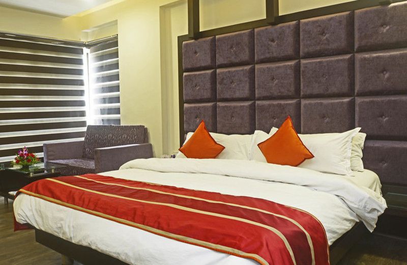Vista Rooms at Nandan Kanan
