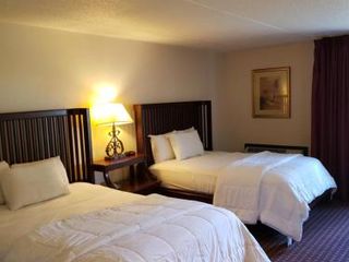 Hotel pic Select Inn Murfreesboro