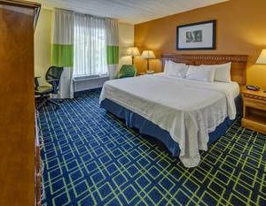 Fairfield Inn & Suites by Marriott Murfreesboro Murfreesboro United States