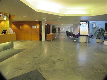 Hotel Photo 13