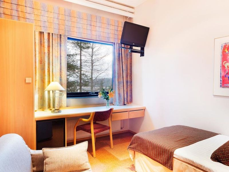 Hotel Photo 4