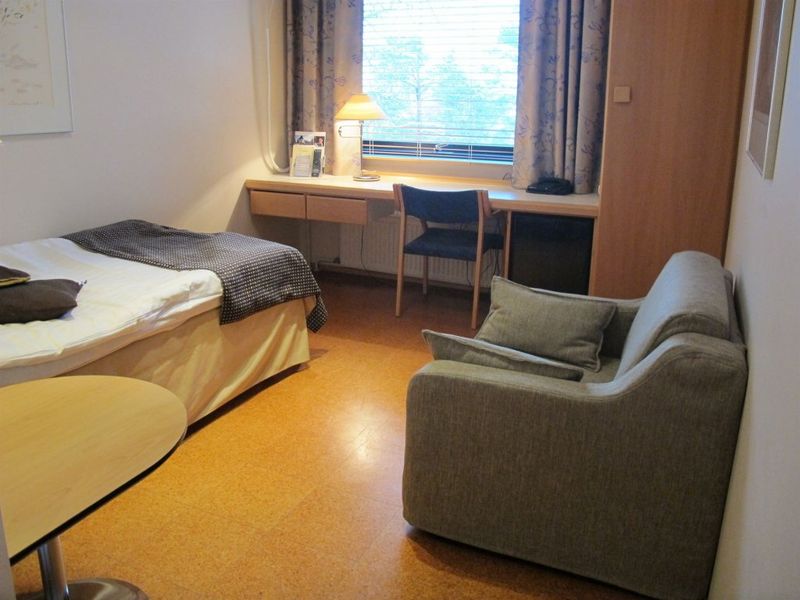 Hotel Photo 5