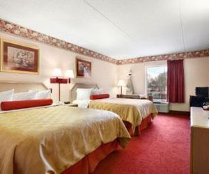 Ramada by Wyndham Murfreesboro Murfreesboro United States