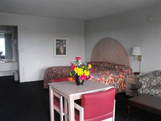 Hotel pic Americas Best Value Inn & Suites in Murfreesboro