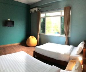BaobaBed Hostel Nyaung Shwe Inle Lake Nyaung Shwe Myanmar