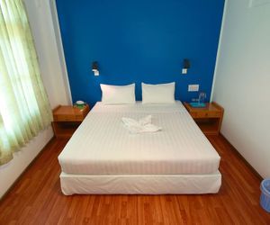 Royal Luxury Hotel Nyaung Shwe Myanmar