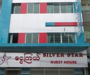 Ngwe Kyal Guest House Yangon Myanmar