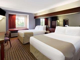 Hotel pic Microtel Inn by Wyndham - Murfreesboro