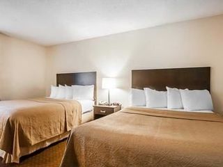 Hotel pic Quality Inn Murfreesboro - University Area