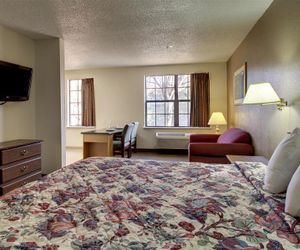 InTown Suites Extended Stay Nashville/Murfreesboro Murfreesboro United States