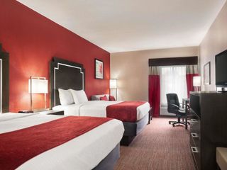 Hotel pic Days Inn & Suites by Wyndham Murfreesboro