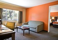 Отзывы Best Western Crestview Hotel and Suites, 3 звезды