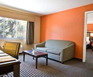 Crestview Hotel and Suites Sunnyvale United States