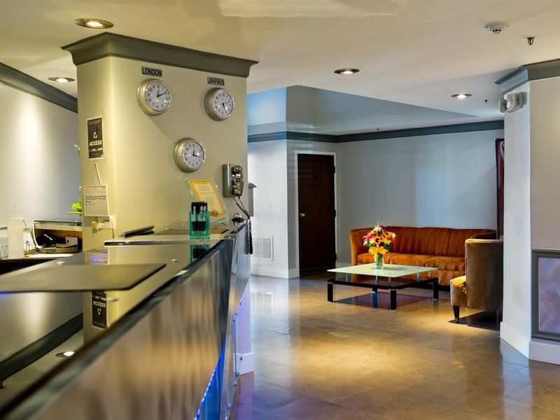 Hotel Photo 11