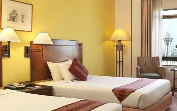 Hotel Photo 2