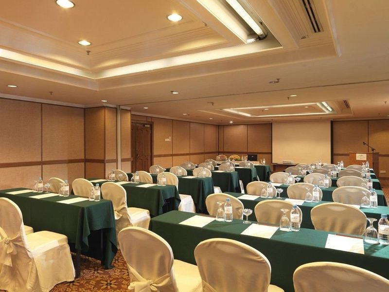 Hotel Photo 18