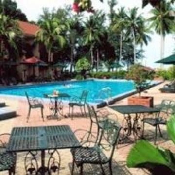 Hotel Photo 21