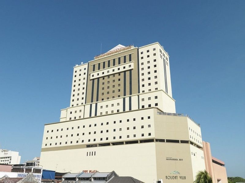 Hotel Photo 22