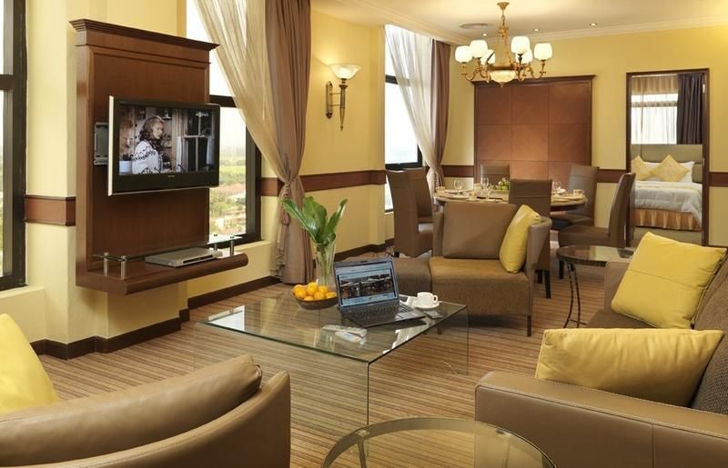 Hotel Photo 5