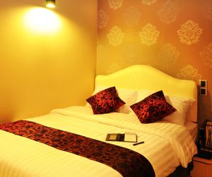 Lvis Boutique Hotel Male Maldives