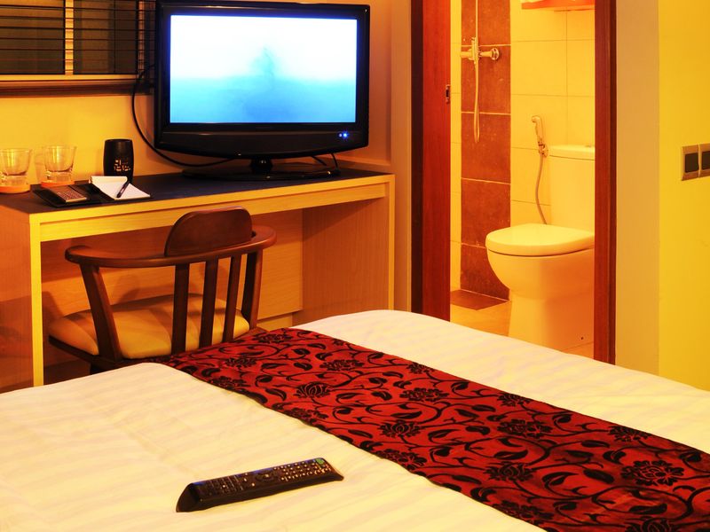 Hotel Photo 7
