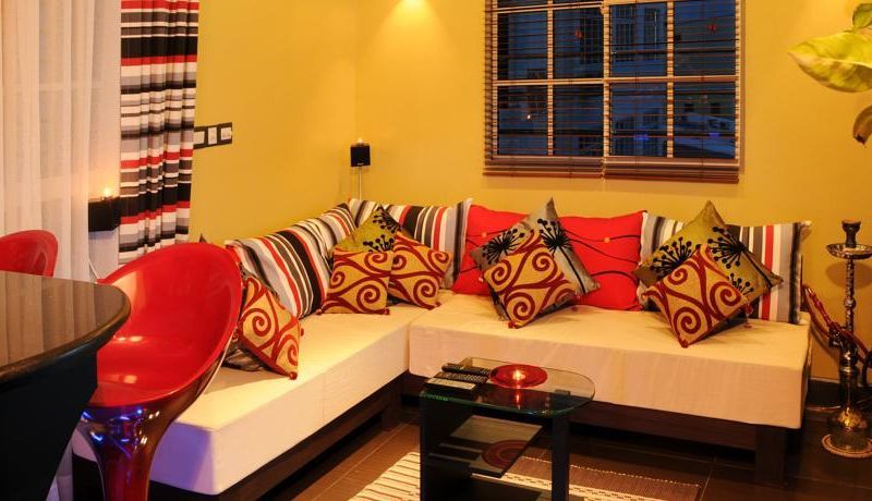 Hotel Photo 9