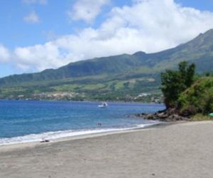 Residence Vue Mer au Carbet Le Carbet Martinique