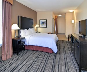 Hampton Inn & Suites Mountain View Mountain View United States