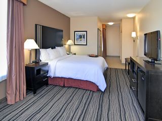 Hotel pic Hampton Inn & Suites Mountain View