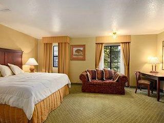 Hotel pic Ramada by Wyndham Mountain View