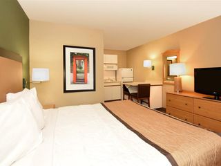 Фото отеля Extended Stay America Suites - San Jose - Mountain View