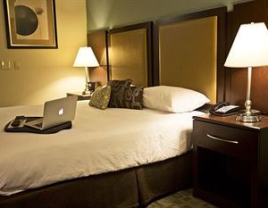 Hotel Vue Mountain View United States