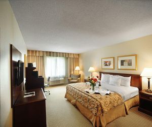 Clarion Hotel Overland Park United States