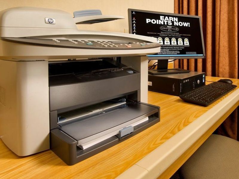 Hotel Photo 21
