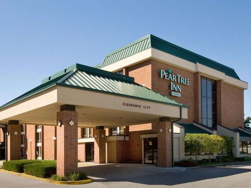Hotel Photo 22