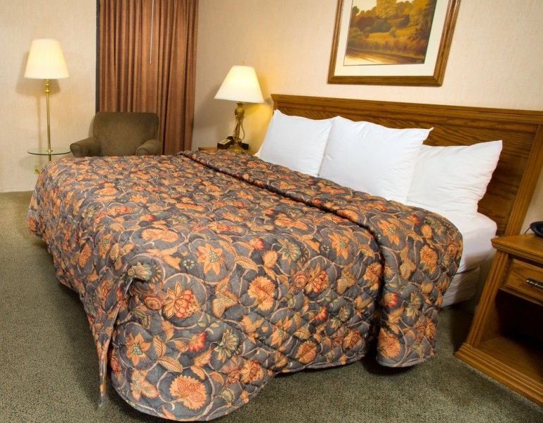 Hotel Photo 5