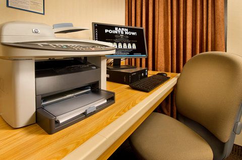 Hotel Photo 8