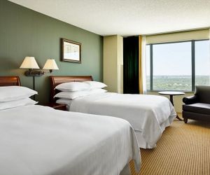 Sheraton Overland Park Hotel at the Convention Center Overland Park United States