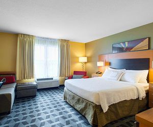 TownePlace Suites by Marriott Kansas City Overland Park Lenexa United States