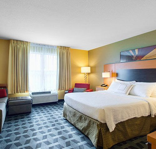 Photo of TownePlace Suites by Marriott Kansas City Overland Park