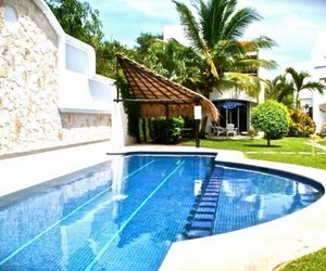 Playamar B&B Playa Del Carmen Mexico