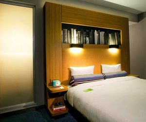 Aloft Leawood-Overland Park Overland Park United States