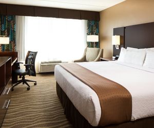 Holiday Inn Hotel & Suites Overland Park-West Lenexa United States