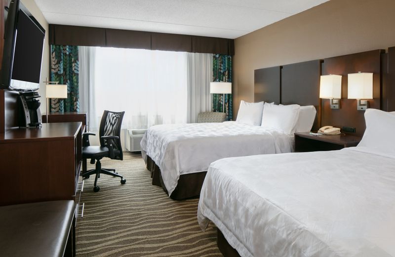 Holiday Inn Hotel & Suites Overland Park-West, an IHG Hotel